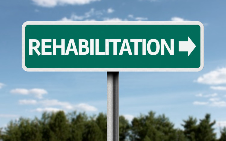 Private Rehab For Young AdultsDundee IA